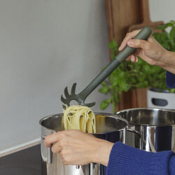 Stainless Steel Gryte 4,8 L, Eva Trio