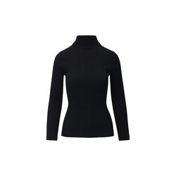 Mari Turtleneck, black, Urban Pioneers