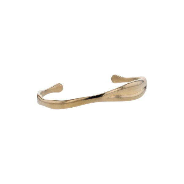 The Wave Bangle, gull, CAMILLA PIHL