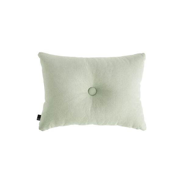 Dot Cushion Special Edition Planar, soft mint, HAY