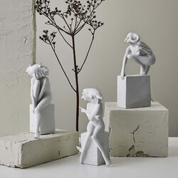 Væren, kvinne, Spring Copenhagen