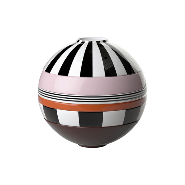 Iconic La Boule serveringssett med 7 deler, memphis, Villeroy & Boch