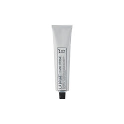 No. 102 h&aring;ndkrem, bergamot/patchouli, L:a Bruket