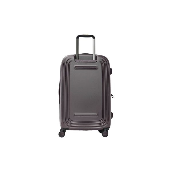 LOGODUCK + TROLLEY MEDIUM EXP, choco ice, Mandarina Duck