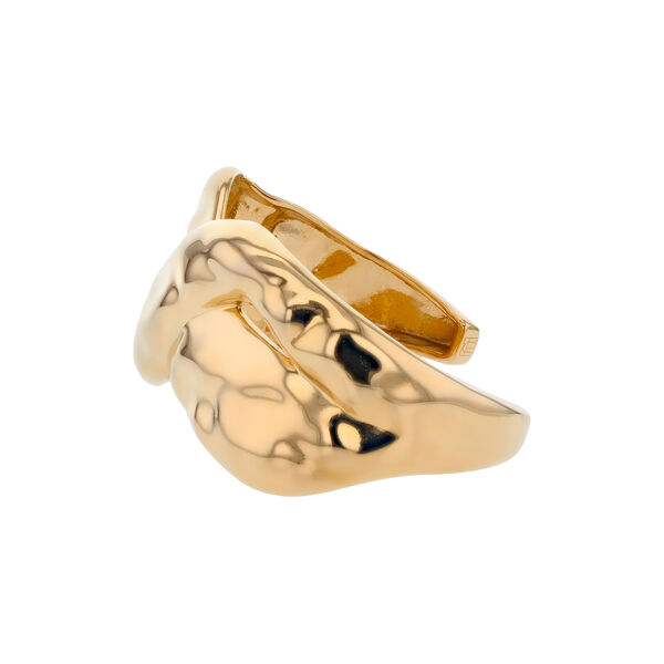 The Grand armbånd, gull, CAMILLA PIHL