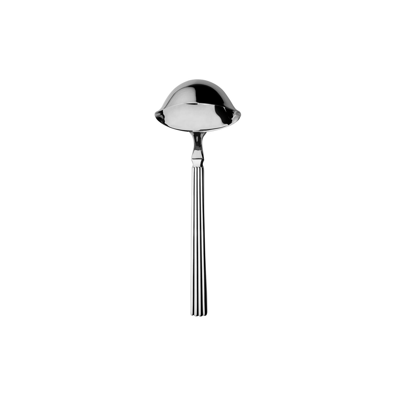 Kjøp Bernadotte sauseskje fra Georg Jensen
