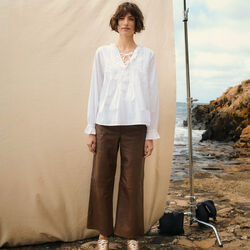 AmillaPW BL, bright white, Part Two