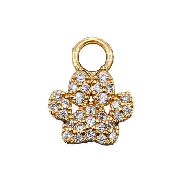 Nadine charm, Emilia by Bon Dep