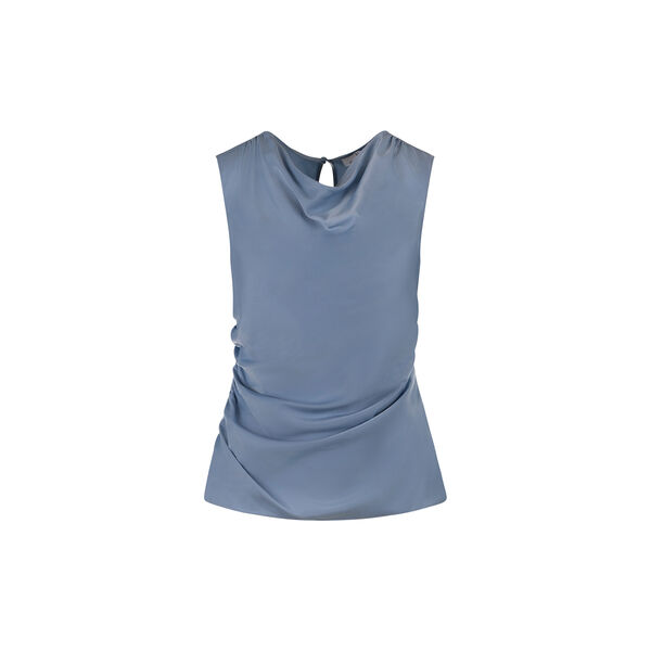 Micola Top, soft chambray, Urban Pioneers