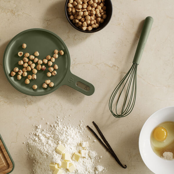 Green Tool visp, Eva Solo