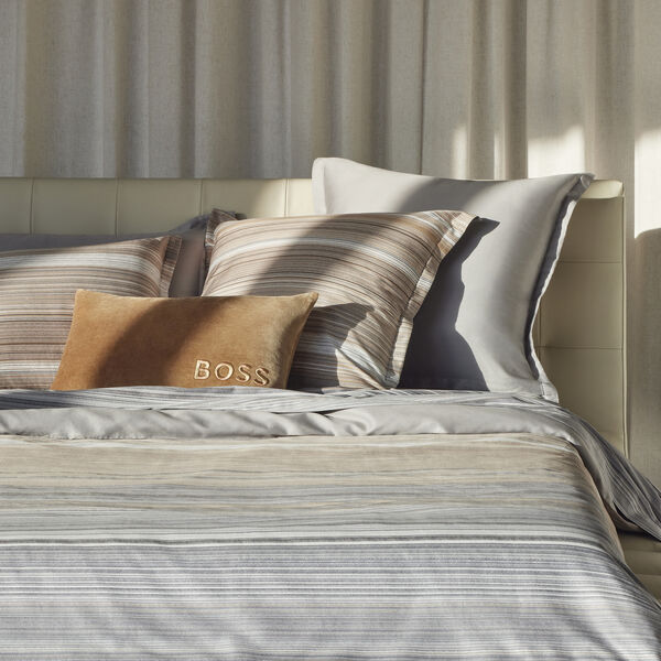 Metastripe Pillow Case, BOSS Home
