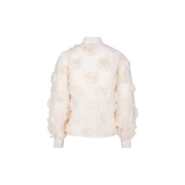 Rosie Shirt, eggshell, ONE and OTHER