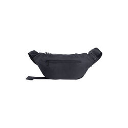 BLAZE Cross-body, jet black, Kintobe