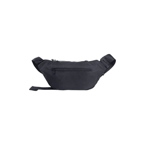 BLAZE Cross-body, jet black, Kintobe