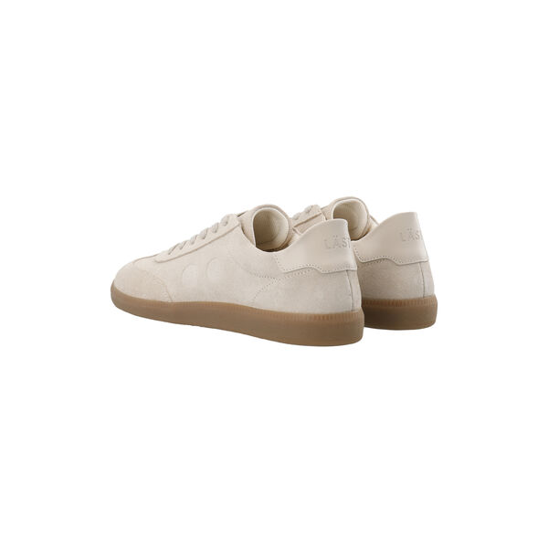 Elsa Sneaker, beige, LÄST
