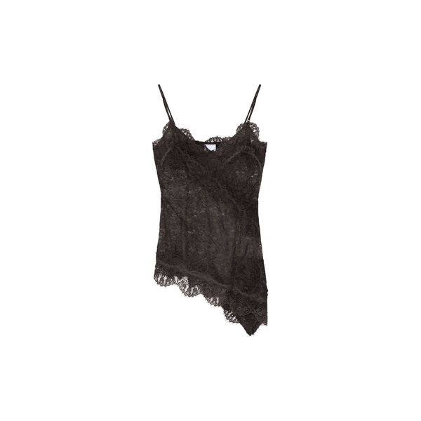 2NDWillet - Refined Lace | java check, 2NDDAY
