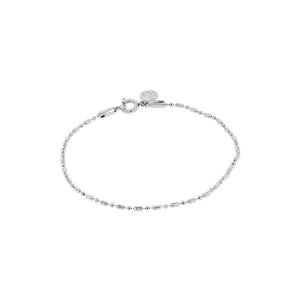 The Bead armbånd, gull, CAMILLA PIHL