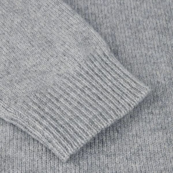 Katrin Sweater, grey Katrin Sweater, grey, Stenströms