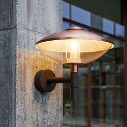 HL410 Wall Outdoor Lamp, Fritz Hansen