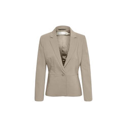 Zella blazer, sandstone, InWear