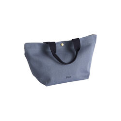 Everyday Tote Bag, steel blue, HAY
