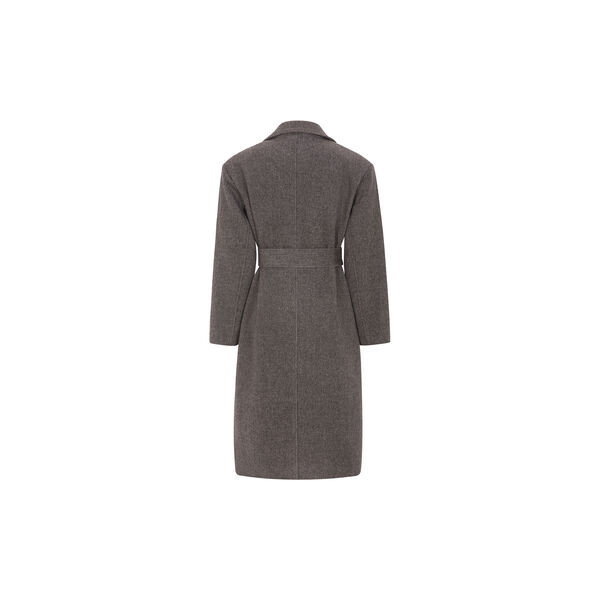 SRBlake Coat, black, Soft Rebels