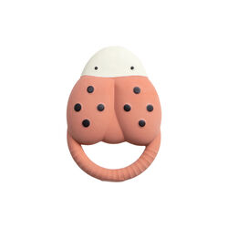 Mariehønen Luca bitering Mariehønen Luca bitering, Sebra