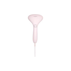 Cirrus No.2  Travel Steamer, rosa, Steamery