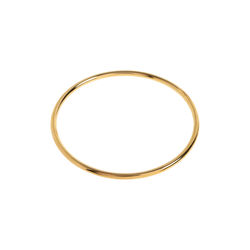 Drew - Essential Bangle, gull, timi of Sweden