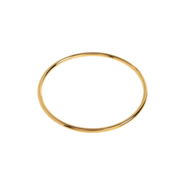 Drew - Essential Bangle, gull, timi of Sweden