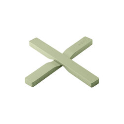 Magnetisk bordsk&aring;ner, pistasj, Eva Solo