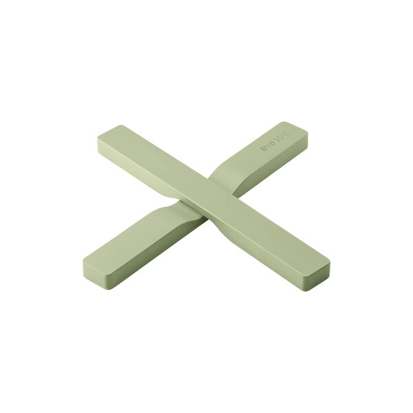 Magnetisk bordsk&aring;ner, pistasj, Eva Solo