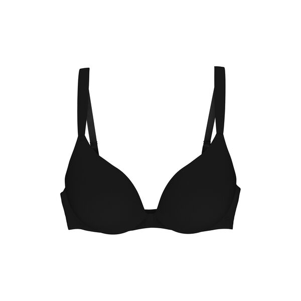 Body Make-Up Illusion WP EX, black, Triumph