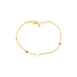 Alaine&nbsp;armb&aring;nd, gull, Hultquist Copenhagen