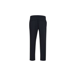 CFMARC Performance Pants with Pleat, dark navy, Casual Friday