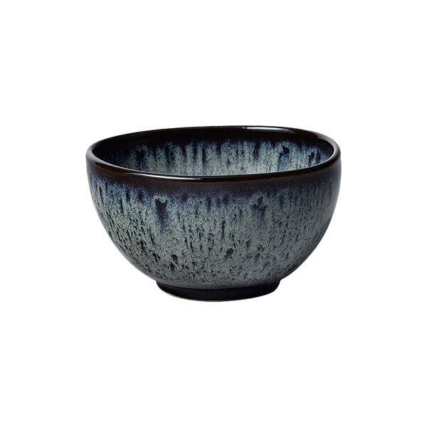 Lave dessertsk&aring;l, gr&aring;, Villeroy & Boch