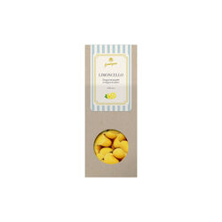 Limoncello Mandler, Konfektyrfabriken i H&auml;lsingborg