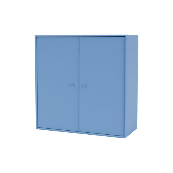 Cabinet 1118, 154 azure, Montana Furniture