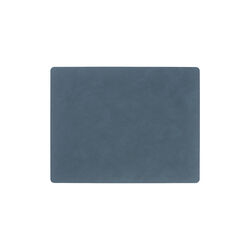 Nupo dekkebrikke Square L, dark blue, LIND DNA