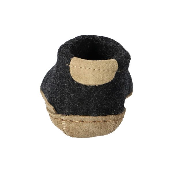 Filtsko for barn, koksgrå, Glerups