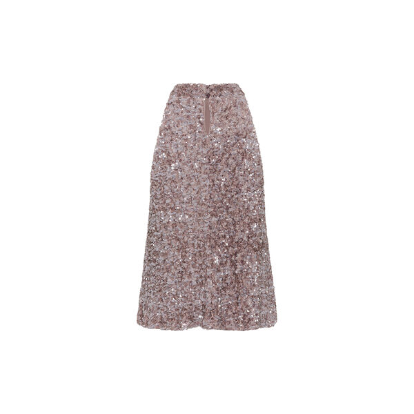 GZsolene top, lavender sequins, Gestuz