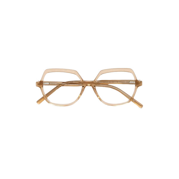 Andrea Caramel, GLAS Eyewear