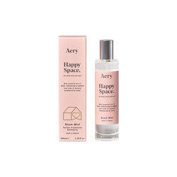 Happy Space romspray, Aery Living