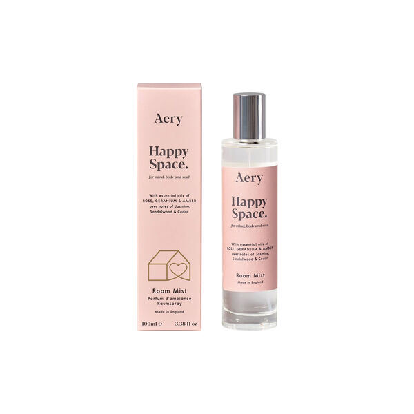 Happy Space romspray Happy Space romspray, Aery Living