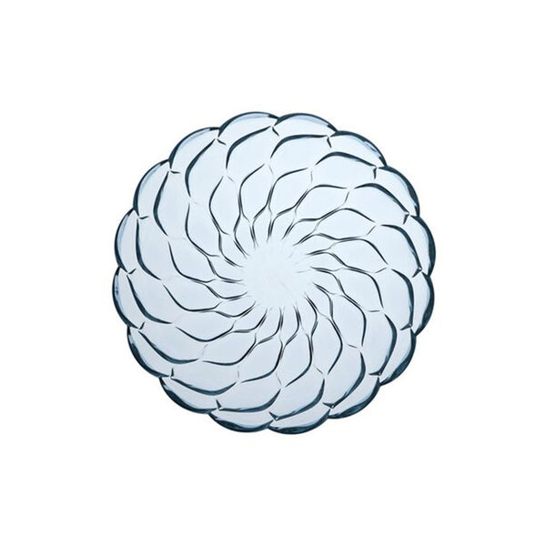 JELLIES FAMILY dyp tallerken, light blue, Kartell