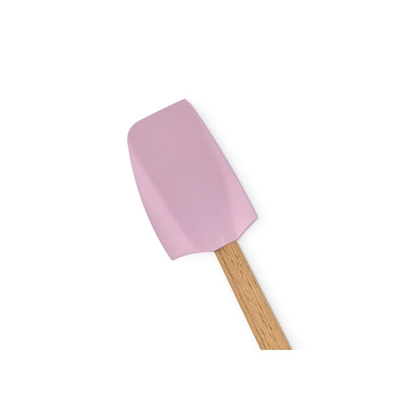 Signature mellan slikkepott, powder pink, Le Creuset
