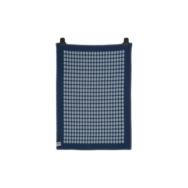 Palette Baby size pledd, sea, Røros Tweed