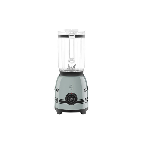 Porsche x Smeg Blender 1,5 l, shade green, Smeg