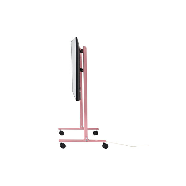 Straight Rollin', bubble gum, Pedestal