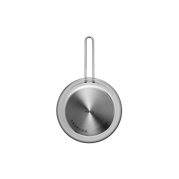 Stainless Steel Stekepanne Slip-Let&reg; &Oslash; 20 cm, Eva Trio